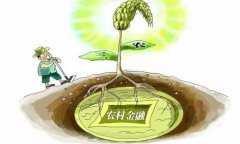 農(nóng)村電商農(nóng)村金融四大模式創(chuàng)新與五大新趨勢